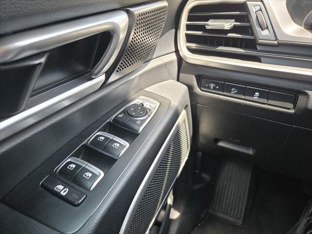 2023 Kia Telluride LX