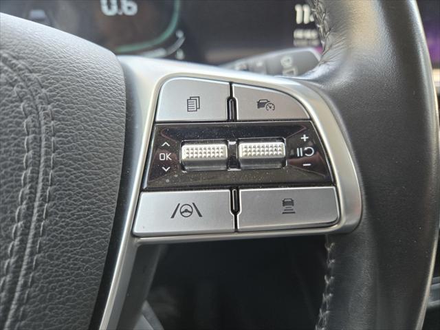 2023 Kia Telluride LX
