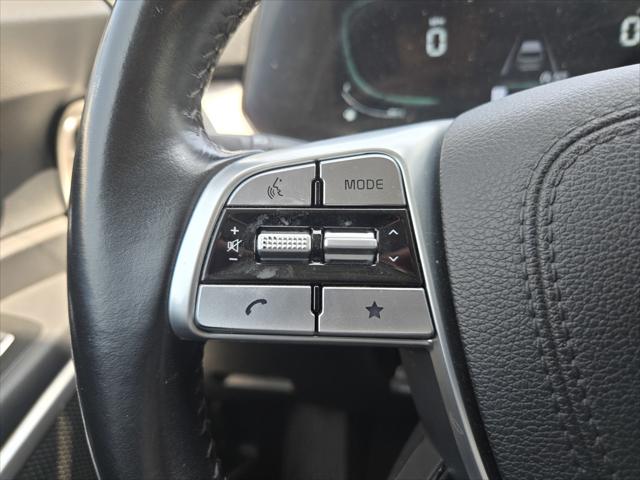 2023 Kia Telluride LX