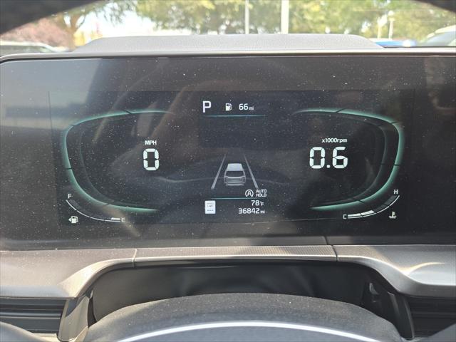 2023 Kia Telluride LX