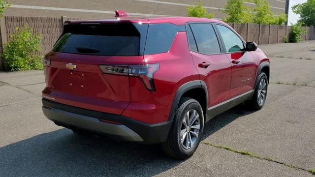 Used 2025 Chevrolet Equinox For Sale in Waterford Twp, MI