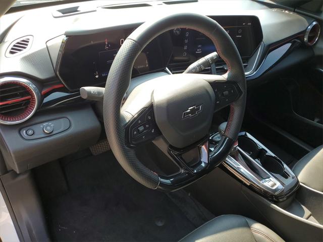 Used 2024 Chevrolet Trax For Sale in Waterford Twp, MI