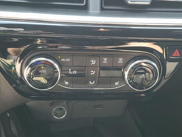 Used 2024 Chevrolet Trax For Sale in Waterford Twp, MI