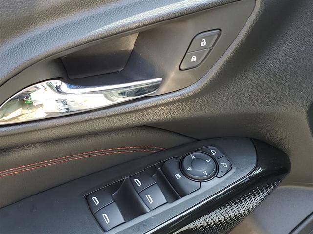 Used 2024 Chevrolet Trax For Sale in Waterford Twp, MI