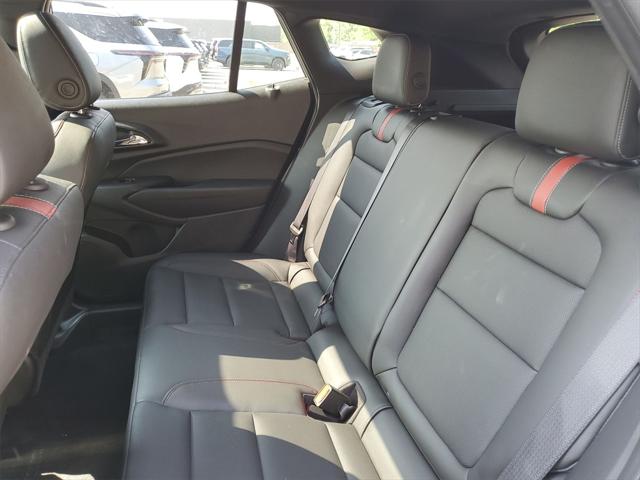 Used 2024 Chevrolet Trax For Sale in Waterford Twp, MI