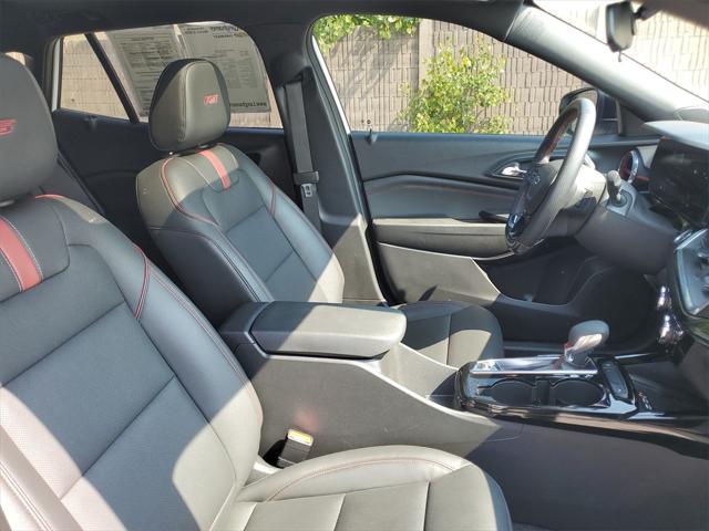 Used 2024 Chevrolet Trax For Sale in Waterford Twp, MI
