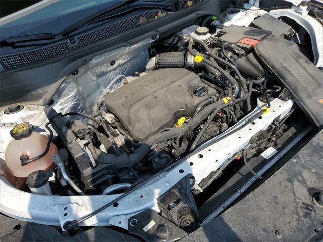 Used 2024 Chevrolet Trax For Sale in Waterford Twp, MI