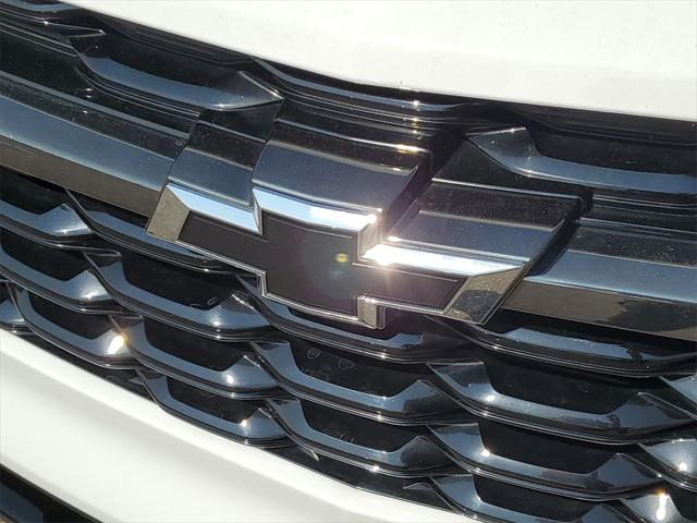 Used 2024 Chevrolet Trax For Sale in Waterford Twp, MI
