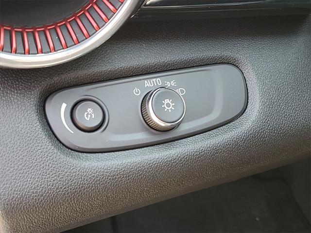 Used 2024 Chevrolet Trax For Sale in Waterford Twp, MI