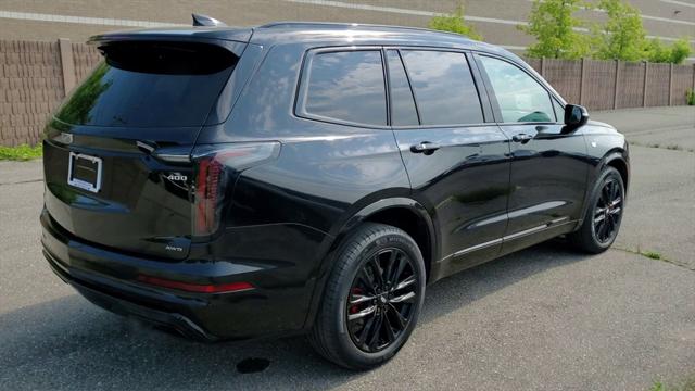 Used 2022 Cadillac XT6 For Sale in Waterford Twp, MI
