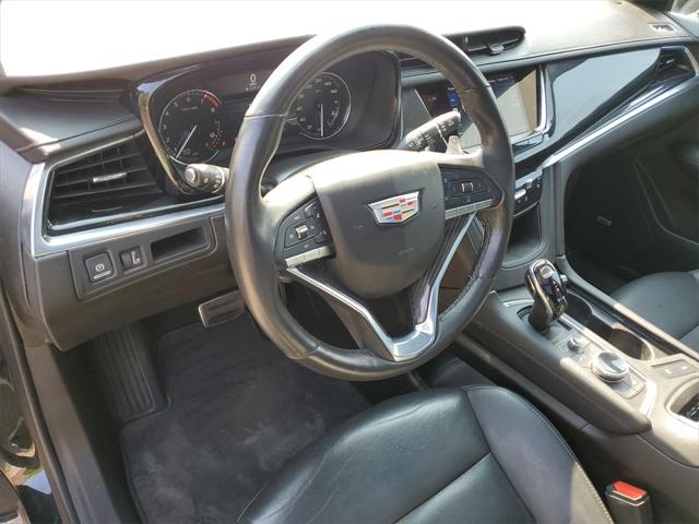 Used 2022 Cadillac XT6 For Sale in Waterford Twp, MI
