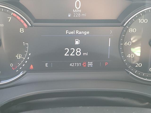 Used 2022 Cadillac XT6 For Sale in Waterford Twp, MI
