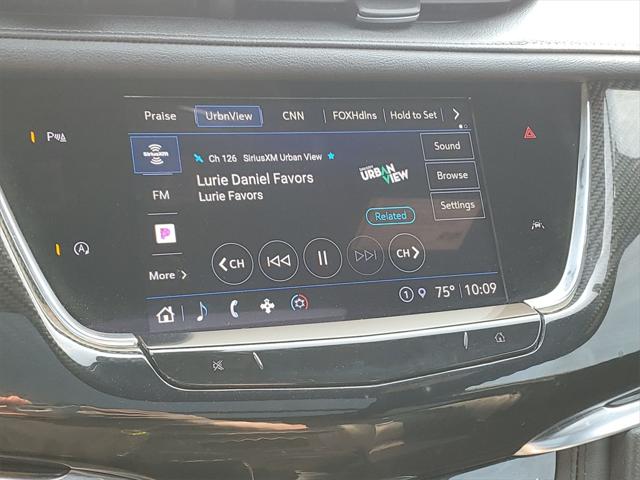 Used 2022 Cadillac XT6 For Sale in Waterford Twp, MI