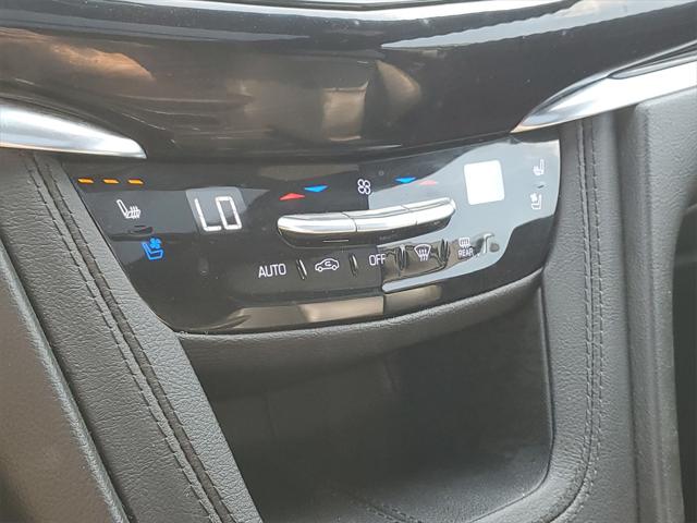 Used 2022 Cadillac XT6 For Sale in Waterford Twp, MI