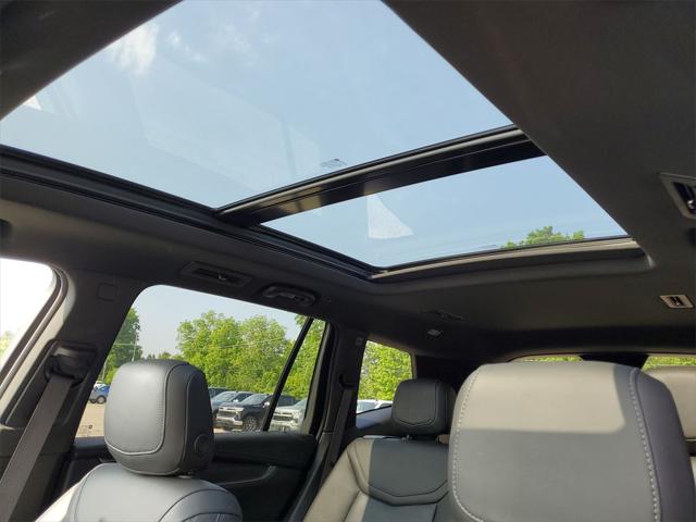Used 2022 Cadillac XT6 For Sale in Waterford Twp, MI