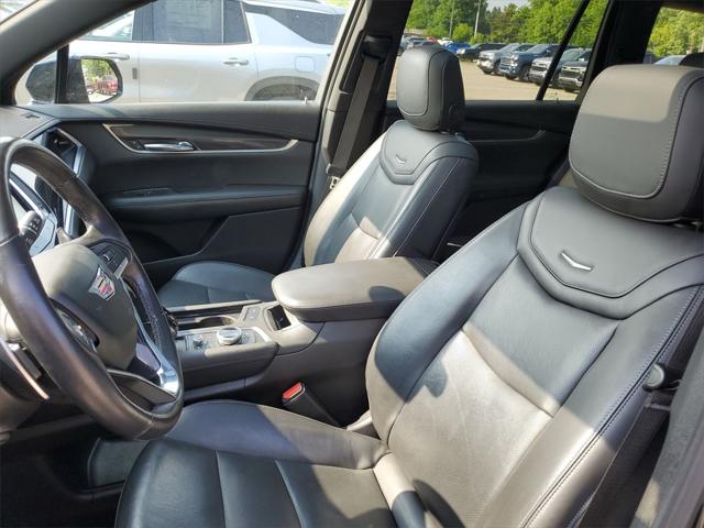 Used 2022 Cadillac XT6 For Sale in Waterford Twp, MI