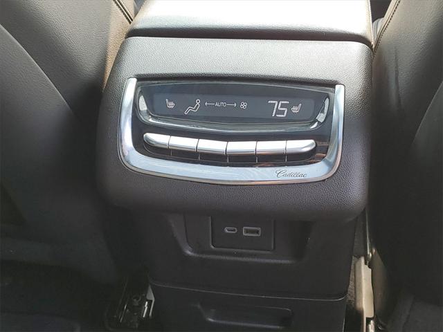 Used 2022 Cadillac XT6 For Sale in Waterford Twp, MI