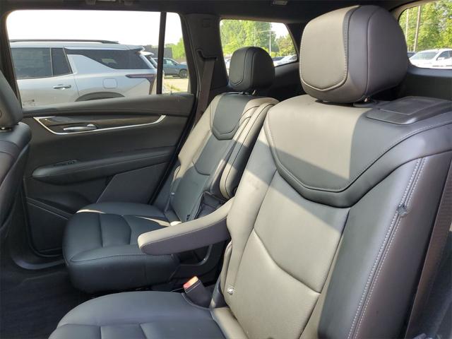 Used 2022 Cadillac XT6 For Sale in Waterford Twp, MI