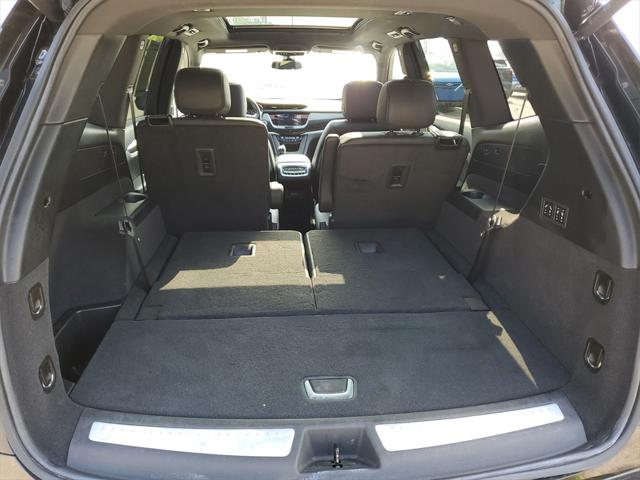 Used 2022 Cadillac XT6 For Sale in Waterford Twp, MI