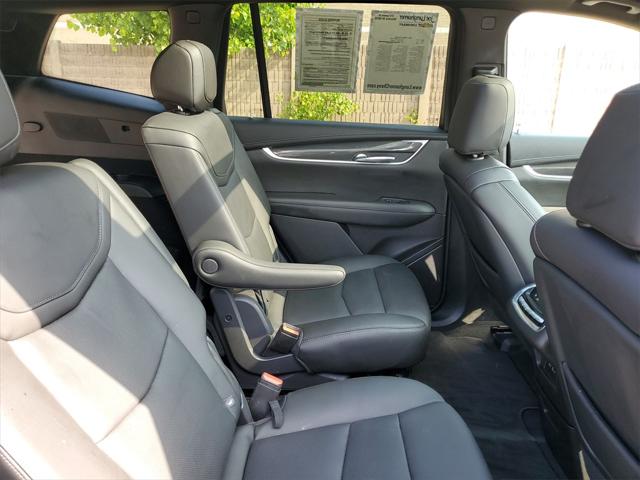 Used 2022 Cadillac XT6 For Sale in Waterford Twp, MI