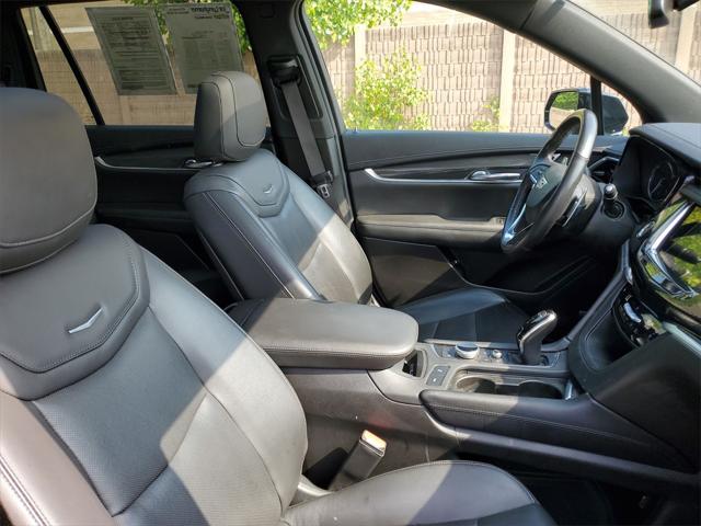 Used 2022 Cadillac XT6 For Sale in Waterford Twp, MI