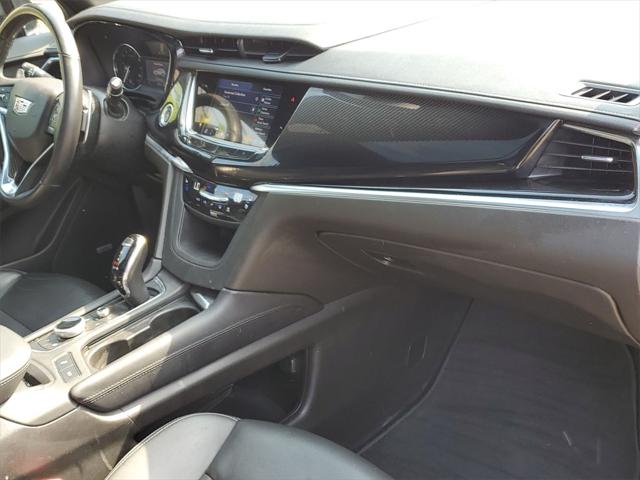 Used 2022 Cadillac XT6 For Sale in Waterford Twp, MI