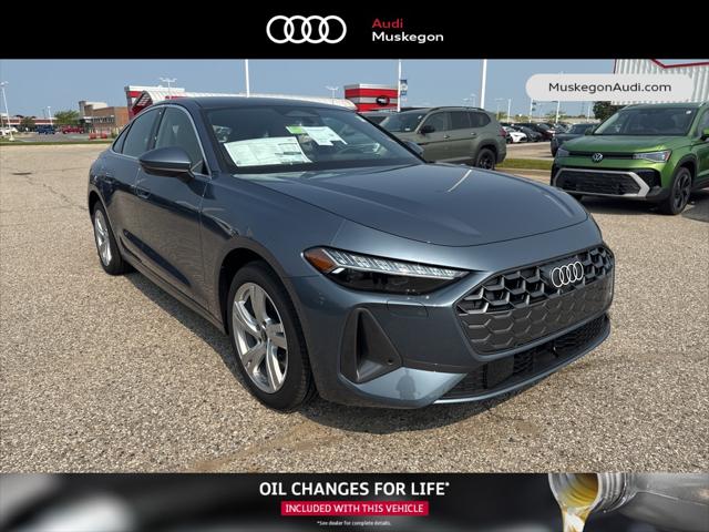 2025 Audi A5 Premium Plus for sale in Muskegon, MI
