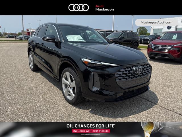 2025 Audi Q5 Premium Plus for sale in Muskegon, MI