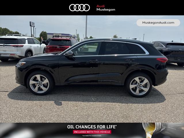 2025 Audi Q5 Premium Plus