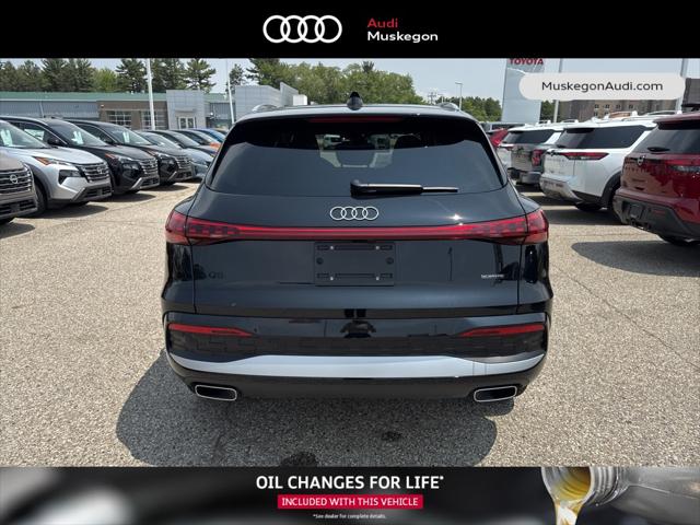 2025 Audi Q5 Premium Plus