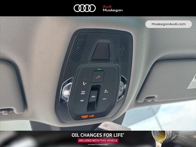 2025 Audi Q5 Premium Plus