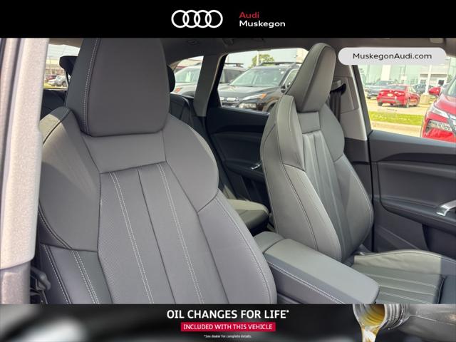 2025 Audi Q5 Premium Plus