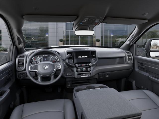 2025 Ram 5500 Tradesman/Big Horn