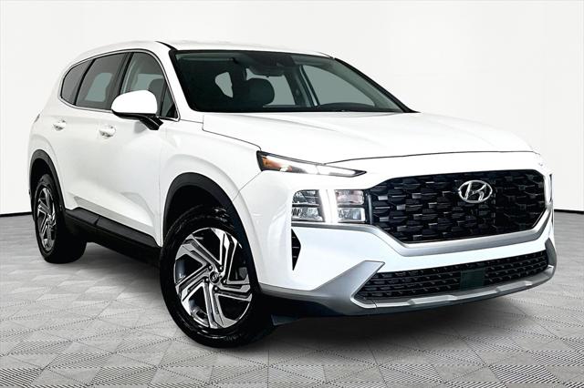 Used 2023 Hyundai Santa Fe For Sale in Olive Branch, MS