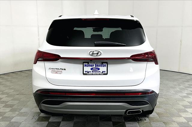 Used 2023 Hyundai Santa Fe For Sale in Olive Branch, MS