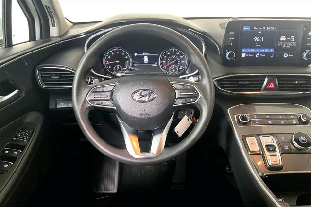 Used 2023 Hyundai Santa Fe For Sale in Olive Branch, MS