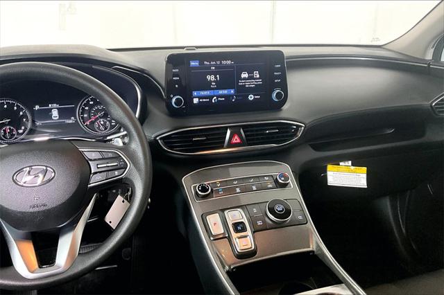 Used 2023 Hyundai Santa Fe For Sale in Olive Branch, MS