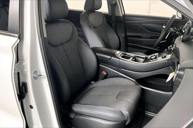 Used 2023 Hyundai Santa Fe For Sale in Olive Branch, MS