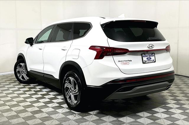 Used 2023 Hyundai Santa Fe For Sale in Olive Branch, MS