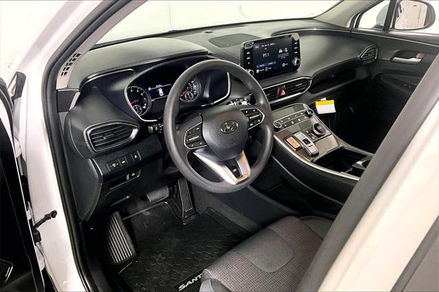 Used 2023 Hyundai Santa Fe For Sale in Olive Branch, MS