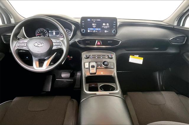 Used 2023 Hyundai Santa Fe For Sale in Olive Branch, MS