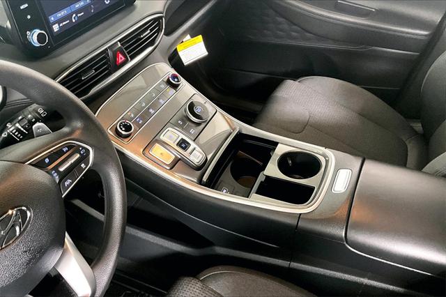 Used 2023 Hyundai Santa Fe For Sale in Olive Branch, MS