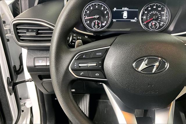 Used 2023 Hyundai Santa Fe For Sale in Olive Branch, MS