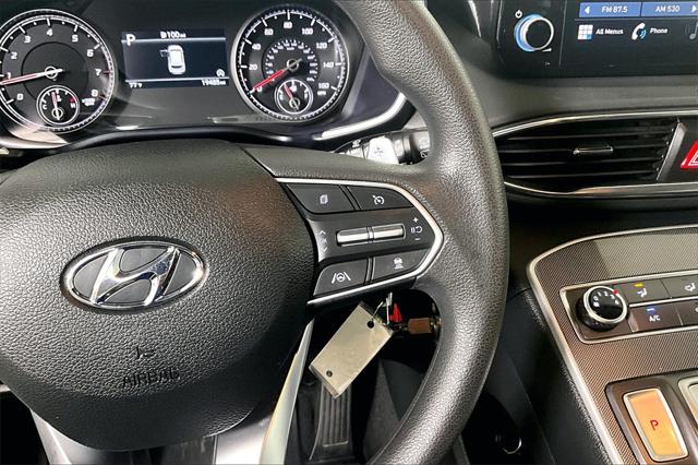 Used 2023 Hyundai Santa Fe For Sale in Olive Branch, MS