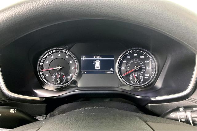 Used 2023 Hyundai Santa Fe For Sale in Olive Branch, MS