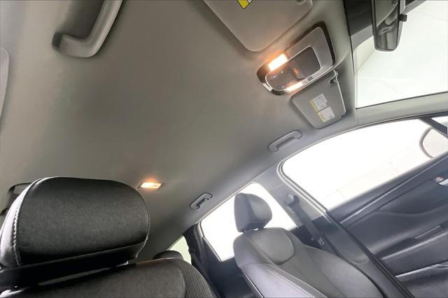 Used 2023 Hyundai Santa Fe For Sale in Olive Branch, MS