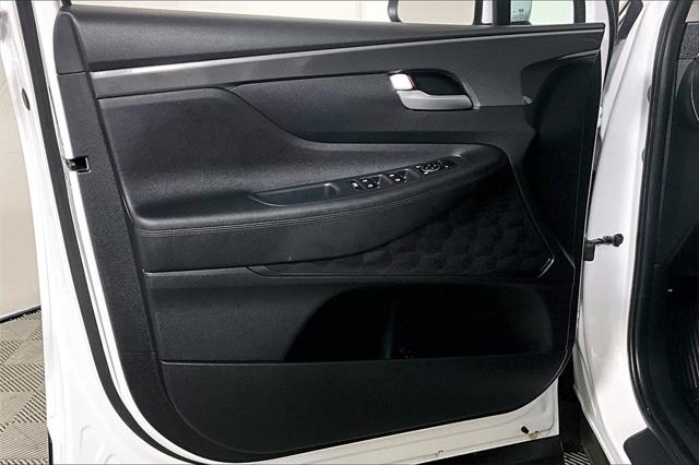 Used 2023 Hyundai Santa Fe For Sale in Olive Branch, MS