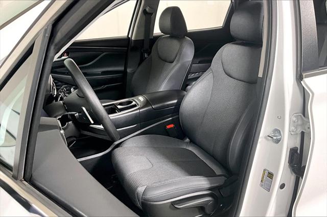 Used 2023 Hyundai Santa Fe For Sale in Olive Branch, MS