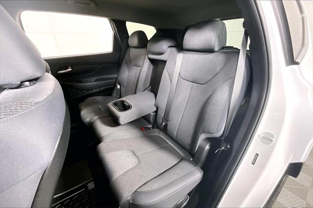 Used 2023 Hyundai Santa Fe For Sale in Olive Branch, MS