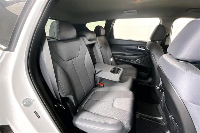 Used 2023 Hyundai Santa Fe For Sale in Olive Branch, MS